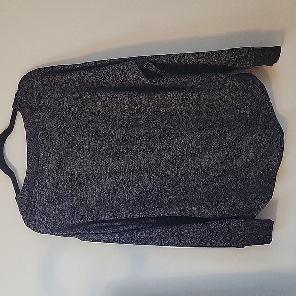 Gap Henley Long Sleeve Shirt - Picture 6 of 7